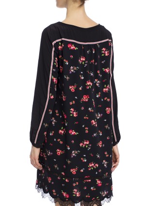 Платье MARC CAIN (271): фото 6 - Invogue